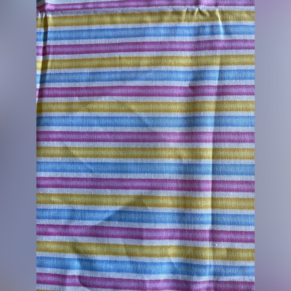 Vintage Signature Classics Oakhurst Textiles “Tulips & Daffodils” - Picture 1 of 5